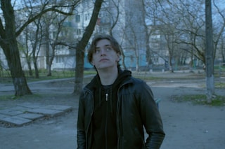 ‘Dancer’ sergei polunin dazed