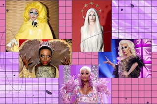 Drag Race 2010s Pop Quiz