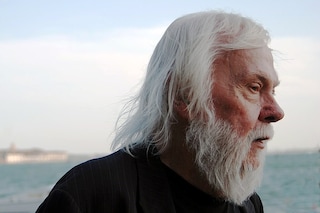 John Baldessari, the godfather of conceptual art, has died