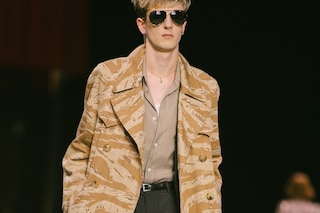 Celine SS20 Menswear hedi slimane paris fashion week pfw 