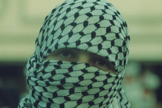 Sarah Stedeford, Free Palestine, 2023