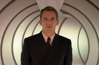 Gattaca (1997) still