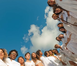 (F)empower, Dazed 100, Nicole Combeau