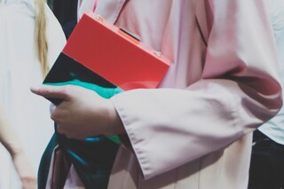 Brighton graduate show 2014 – Nara Lee