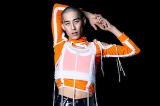 rory parnell mooney fashion aw20 collection man 