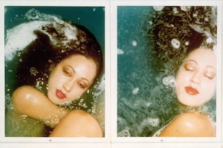 P pat in tub all 70s