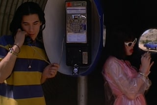 The Doom Generation Fashion Rose McGowan 