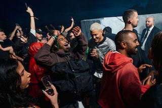 Vans OTW at Paris Fashion Week men’s SS25