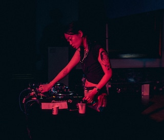 Object Blue Dazed 100