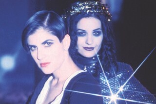 Shakespears Sister goth pop feud
