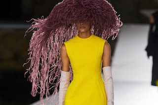 Valentino Couture AW21 show Venice