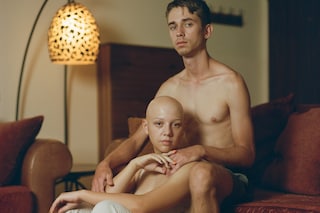 Bella and dennis
