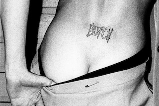 Jesse Glazzard, Saint Laurent Rive Droite