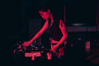 Object Blue Dazed 100