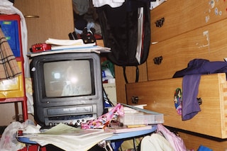 Motoyuki Daifu, My Family