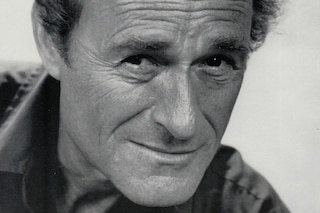 Dick Miller headshot