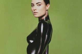 Cult Shalom Harlow moments
