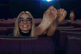 Margot Robbie, Once Upon A Time In Hollywood