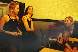 HAIM new single ‘Hallelujah’
