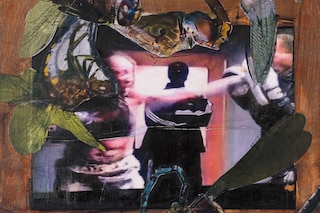 Kandis Williams, Art Basel Paris (2025), Heidi, Berlin