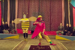 The Dance of Reality