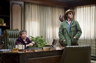 Inherent Vice 