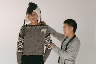 BFC NEWGEN X Pull&amp;Bear 