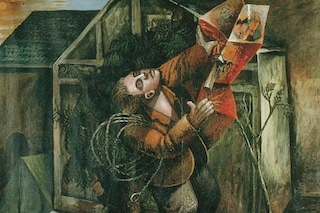 Dressing Above Your Station Steven Campbell 