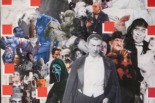Kandis Williams, Heidi, Art Basel (2025), Paris