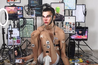 virtualhypermetasuperultramegaconnected, 2022