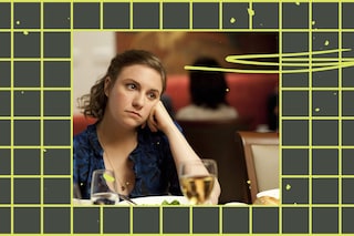 Lena Dunham on a decade of being celebrated and hated
