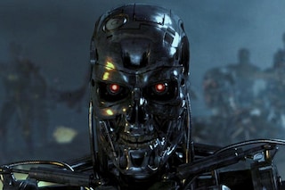 Terminator III (still)