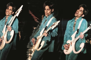 Steve Parke’s Picturing Prince
