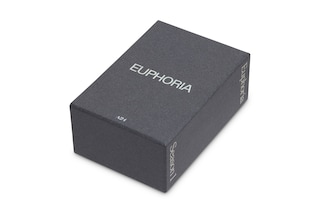 The Euphoria books 2
