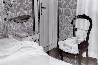 “Room 30” in The Hotel by Sophie Calle