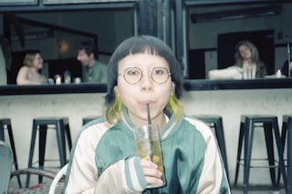 Kanako Takase by Yoshiaki Nakada