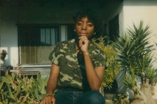 What Matters Most: Photographs of Black Life (2023)
