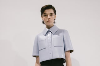 Loewe AW23 womenswear