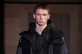 White Mountaineering x Colmar A.G.E collection 1