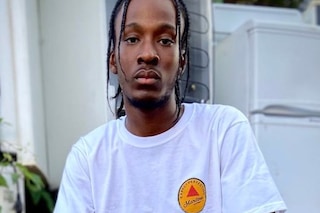 Martine Rose St&#252;ssy World Tour 40th anniversary collection