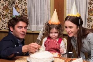 Extremely Wicked, Shockingly Evil, and Vile