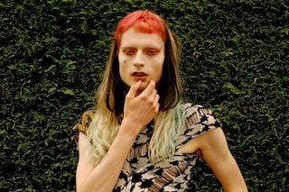 Matty Bovan: 5 beauty products that defined my life 