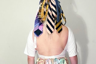 Freja Wesik Gudfreja DIY Queer Craft collection