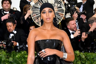 Solange Knowles best style moments