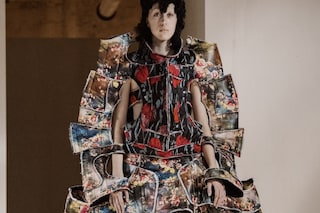 Comme des Gar&#231;ons AW16