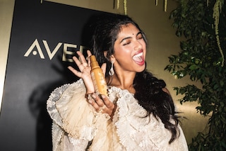 Aveda’s One For All launch event