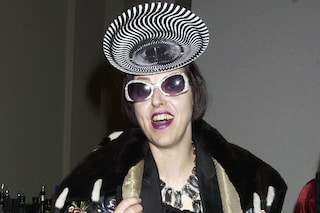 Isabella Blow fashion moments