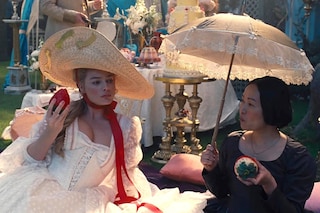 Wuthering Height 2026