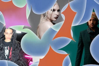 Dazed tracks August 2023