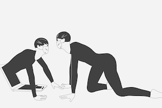 Internet Love - Zoe-Emma